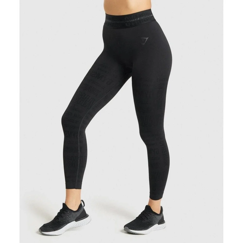 Gymshark‎ Vision Leggings